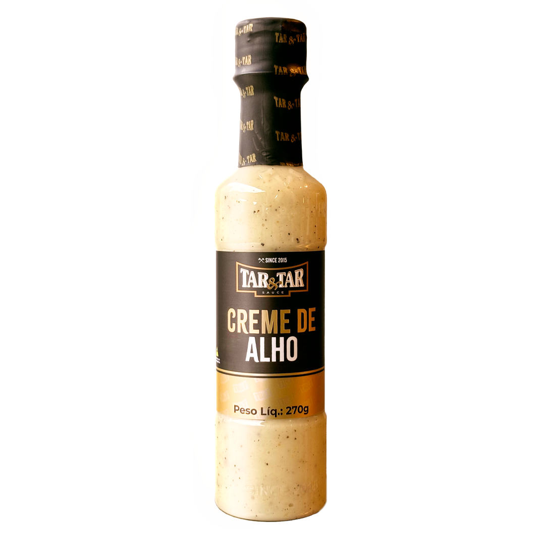 Creme de Alho