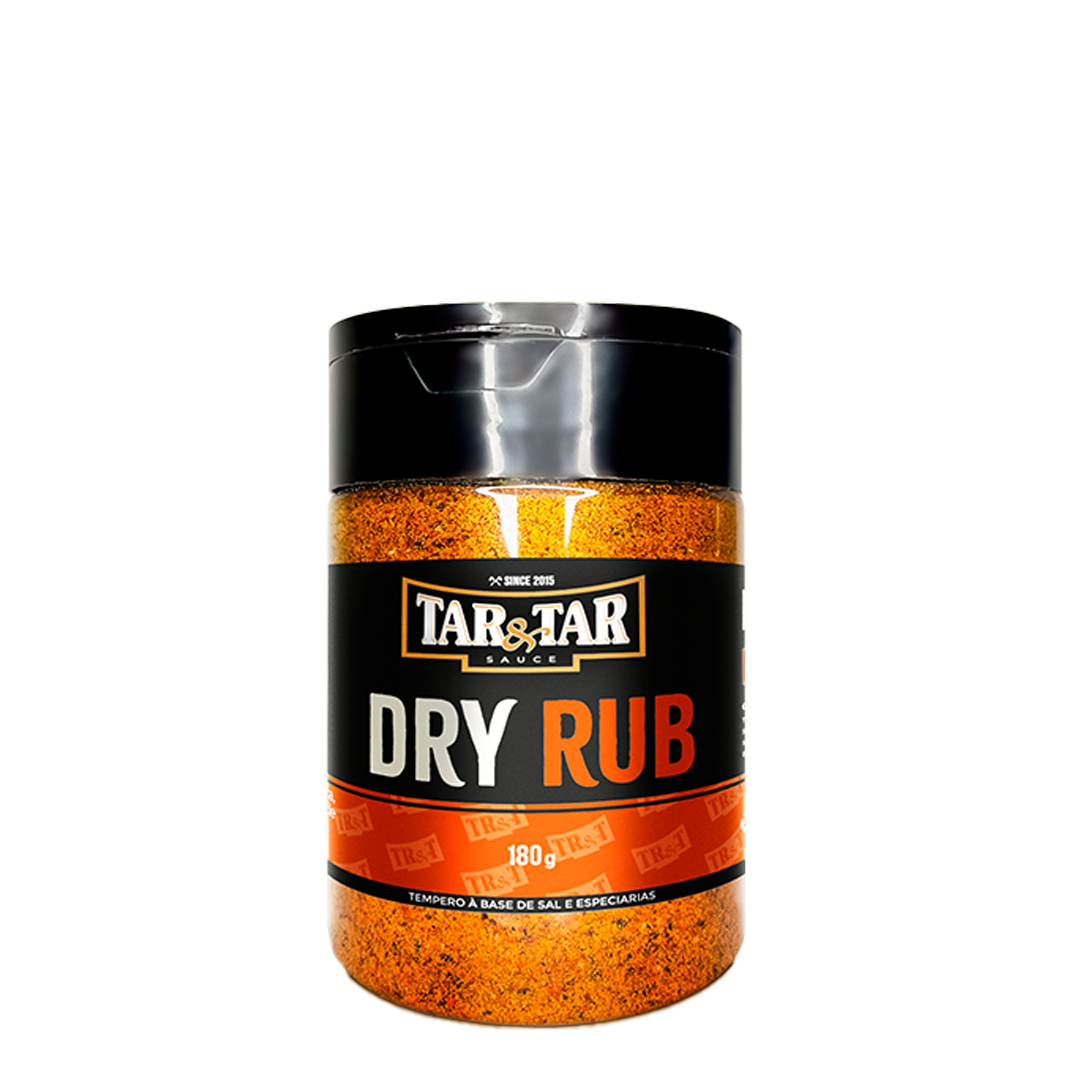 Dry Rub