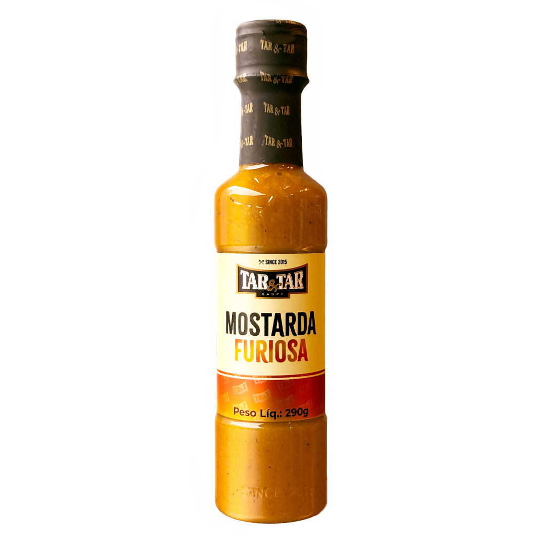 Mostarda Furiosa