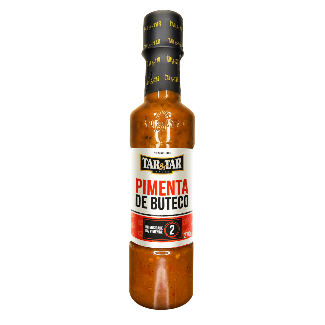 Pimenta de Buteco