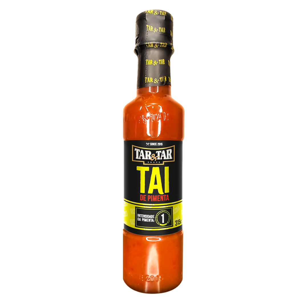 Tai de Pimenta